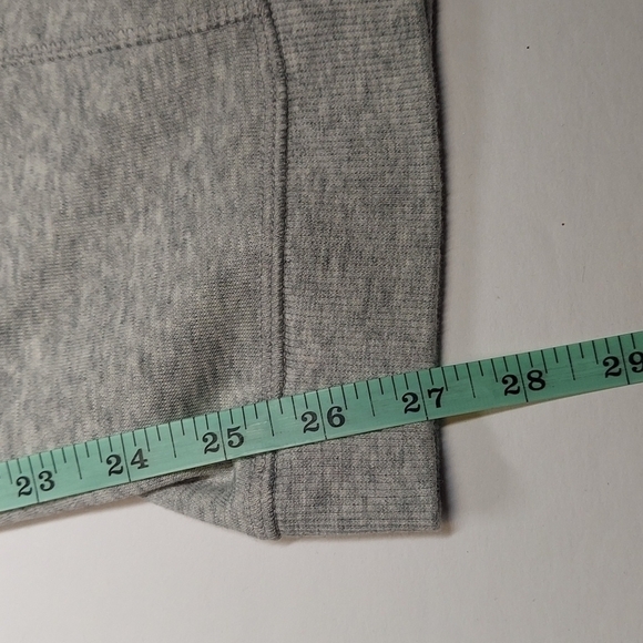 New With Tags Champion Grey Sweatpants with drawstrings Size 2X - Picture 5 of 11